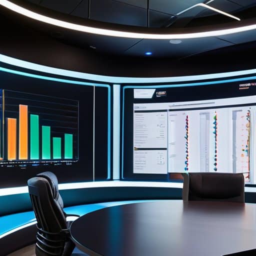 Adaptive Pricing Algorithms Strategic Leverage for Competitive Advantage