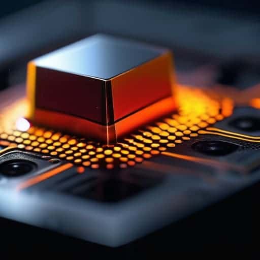 Decoding Digital Sensor Thermal Noise and Its Impact