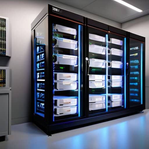 Dna Data Storage Technology Roidriven Reality Check