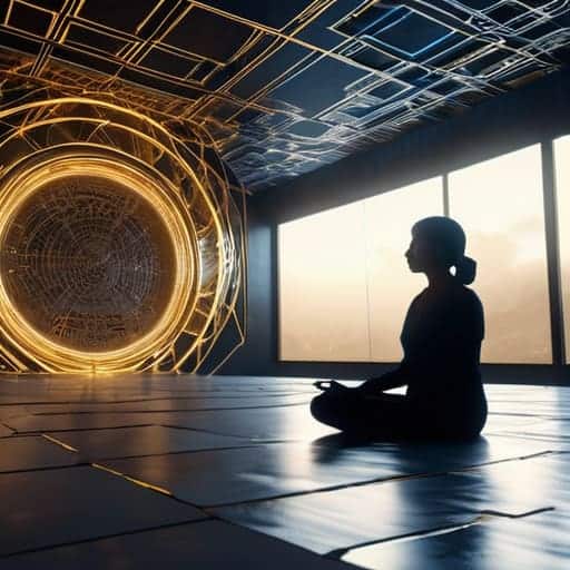 Practicing Mastering Cognitive Self Governance.