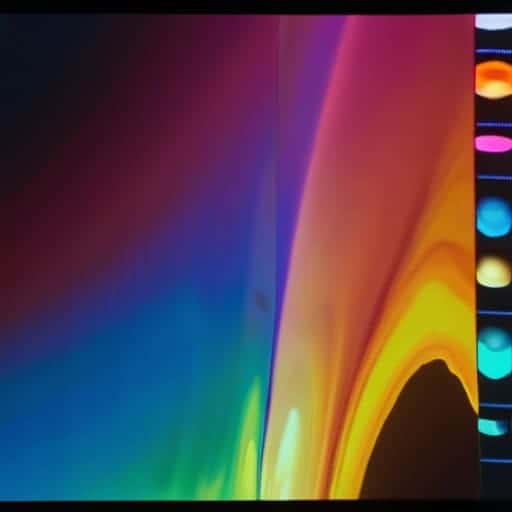 Mastering Non Destructive Art Analysis techniques.