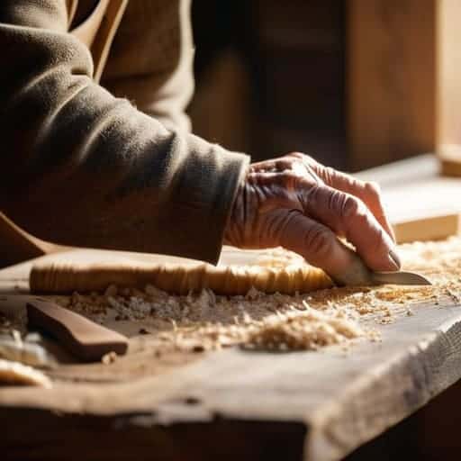 Scandinavian Handicraft Pedagogy and the Wisdom of Making.