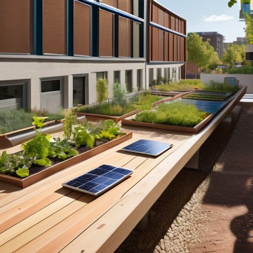 Solarpunk Future Hope Designing Sunlit Cities Together