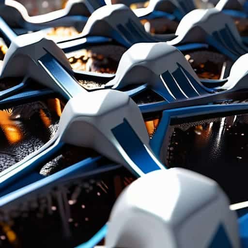 Solving Silicon Anode Expansion Challenges for Scalable Production