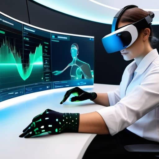 Beyond the Hype Sensory Feedback Mechanisms Driving Business Value