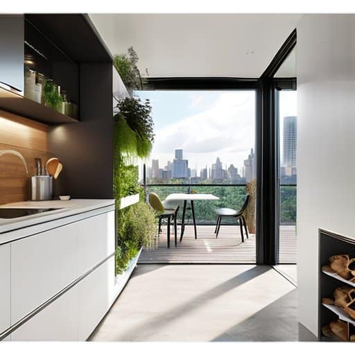 Compact Residential Architecture Trends Shaping Tomorrows Metropolis