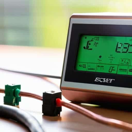 Cracking the Maximum Power Point Tracking Calculation.