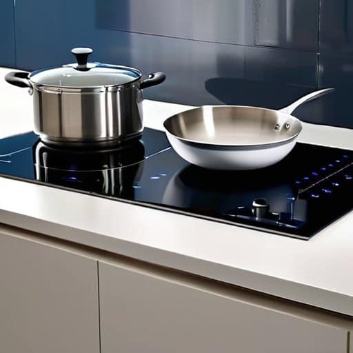 How Bridge Zones Supercharge Your Kitchen Efficiency