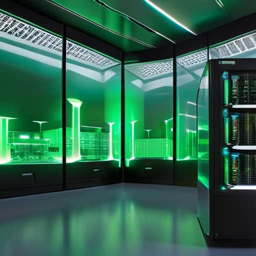 Quietly Optimizing Data Center Energy for Longterm Returns