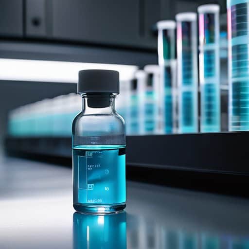Scaling the Future How Synthetic Dna Beats Traditional Tape