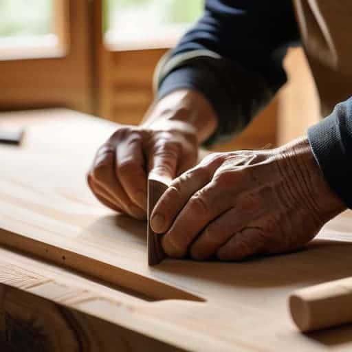 Sensory Learning Through Making a Return to Essence