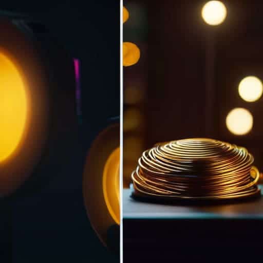 The Dark Frame Calibration Process Explained.
