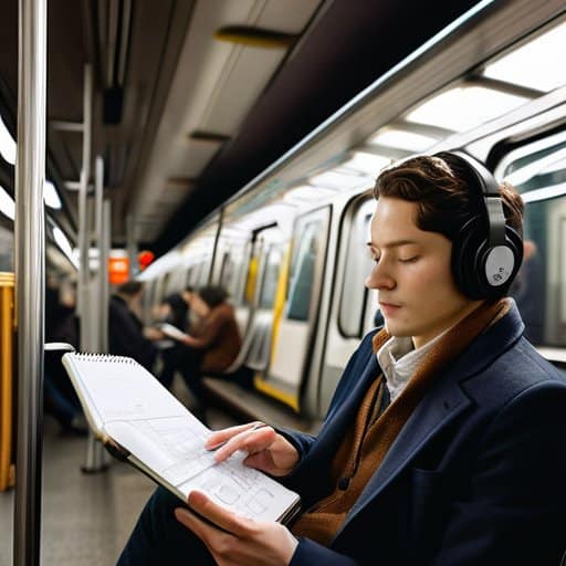 Transit Zones as Creative Labs Harnessing the Inbetween