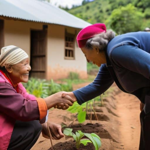 5 No‑Nonsense Tips for Ethical Voluntourism guide
