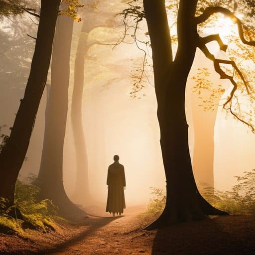 Beyond the Self: Embracing Purpose After Ego‑Death