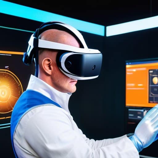 Closing the Loop on Haptic ROI visualized