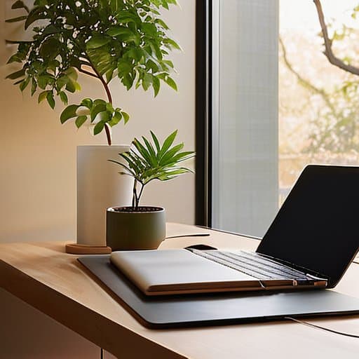 Closing the Loop: focused work routine