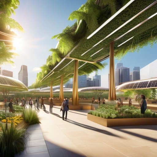 Sun‑Kissed Strategies for a Brighter Solarpunk Tomorrow
