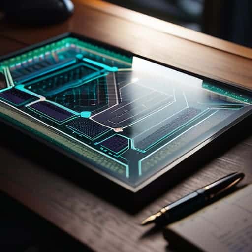 The Blueprint for Mastery: engineering focus.