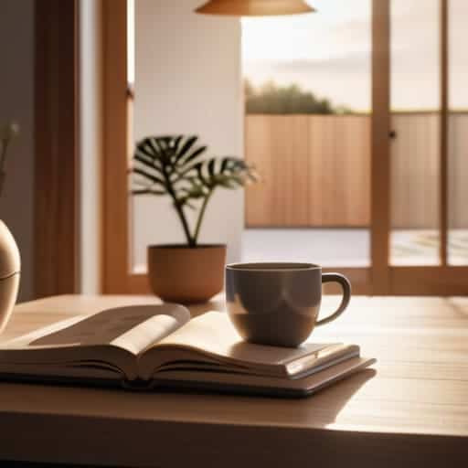 The Bottom Line on Living Apart guide.