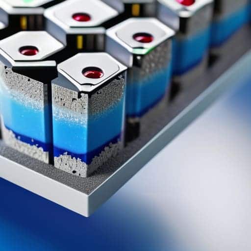 The Bottom Line on Silicon Anodes.