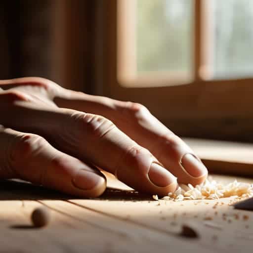 The Quiet Revolution of the Hand.