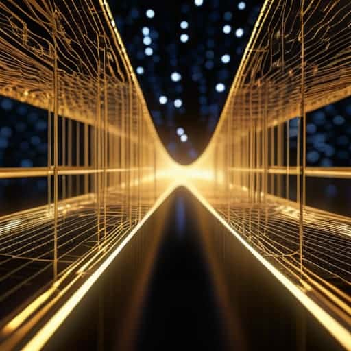 Navigating The Strategic Horizon of digital ecosystems.