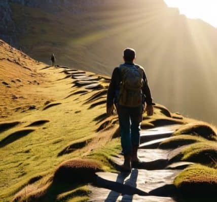 Anti-mimetic Goal Setting for personal growth.
