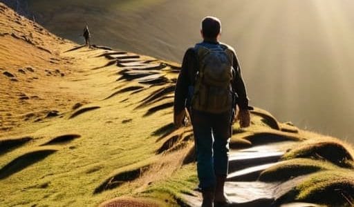 Anti-mimetic Goal Setting for personal growth.