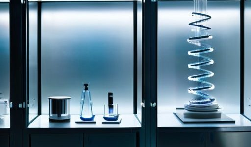 Eternal archives showcase DNA data storage technology