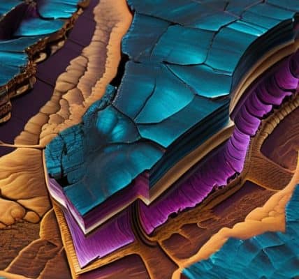 Hyper-spectral imaging for art photography analysis.