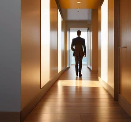 Guide to liminal space productivity mastery
