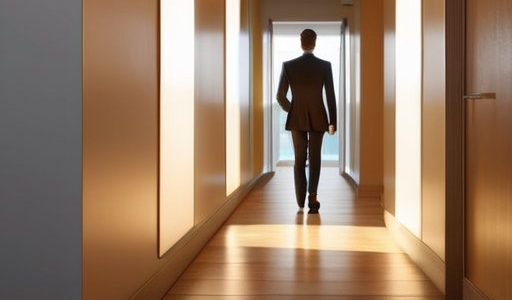 Guide to liminal space productivity mastery