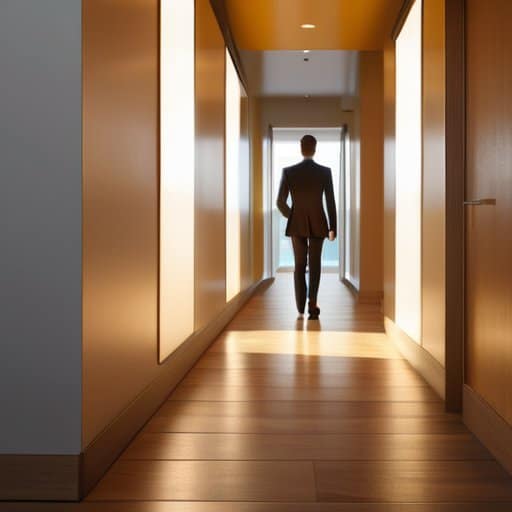 Guide to liminal space productivity mastery