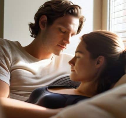 Graphic depicting Micro-cheating in the digital age