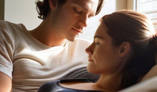 Graphic depicting Micro-cheating in the digital age