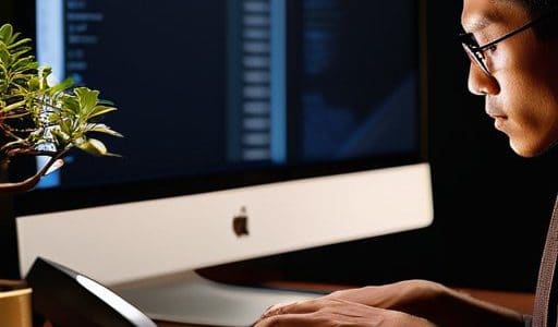 Go dark: Monk mode protocols for pros
