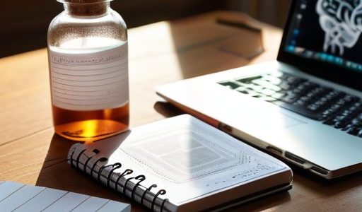Nootropics for cognitive load: sharp mind