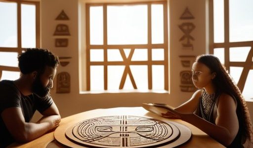 Community legends showcasing Open-source mythology power