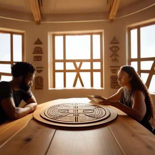 Community legends showcasing Open-source mythology power