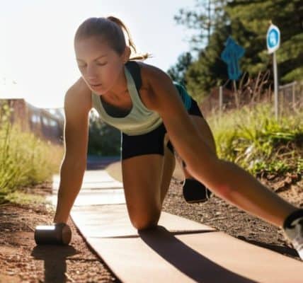 overcoming fitness obstacles, active lifestyle beginning