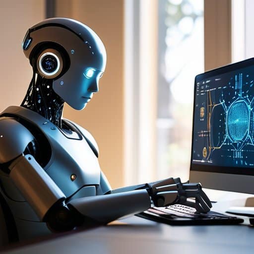 Personal AI agent fine-tuning guide illustration
