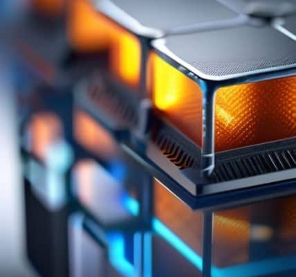 Inside Silicon-Anode Battery chemistry technology.