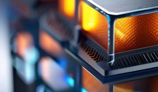 Inside Silicon-Anode Battery chemistry technology.
