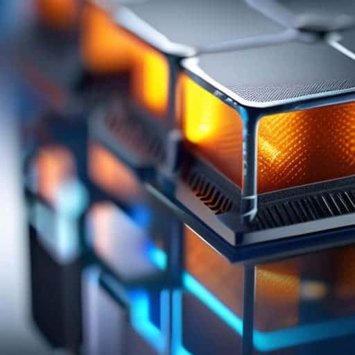 Inside Silicon-Anode Battery chemistry technology.