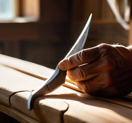 Sloyd (Slöjd) hand-craft principles of functional beauty.