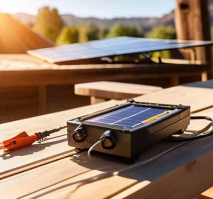 Guide to solar MPPT sizing for DIY.