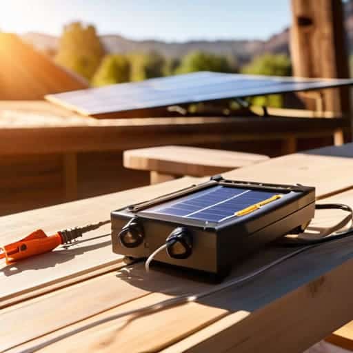 Guide to solar MPPT sizing for DIY.