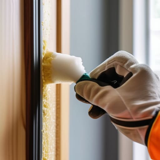 Advanced Air Leakage Reduction Techniques for Total Sealing