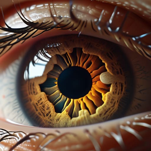 Decoding Non Visual Photoreception in Humans.